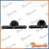 Gicleur de lave-glace pour OPEL | EDS-PL-003A, 57937